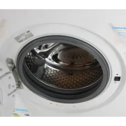 Пральна машина Beko WUE6511XWW, пакування пошкоджене, товар цілий.